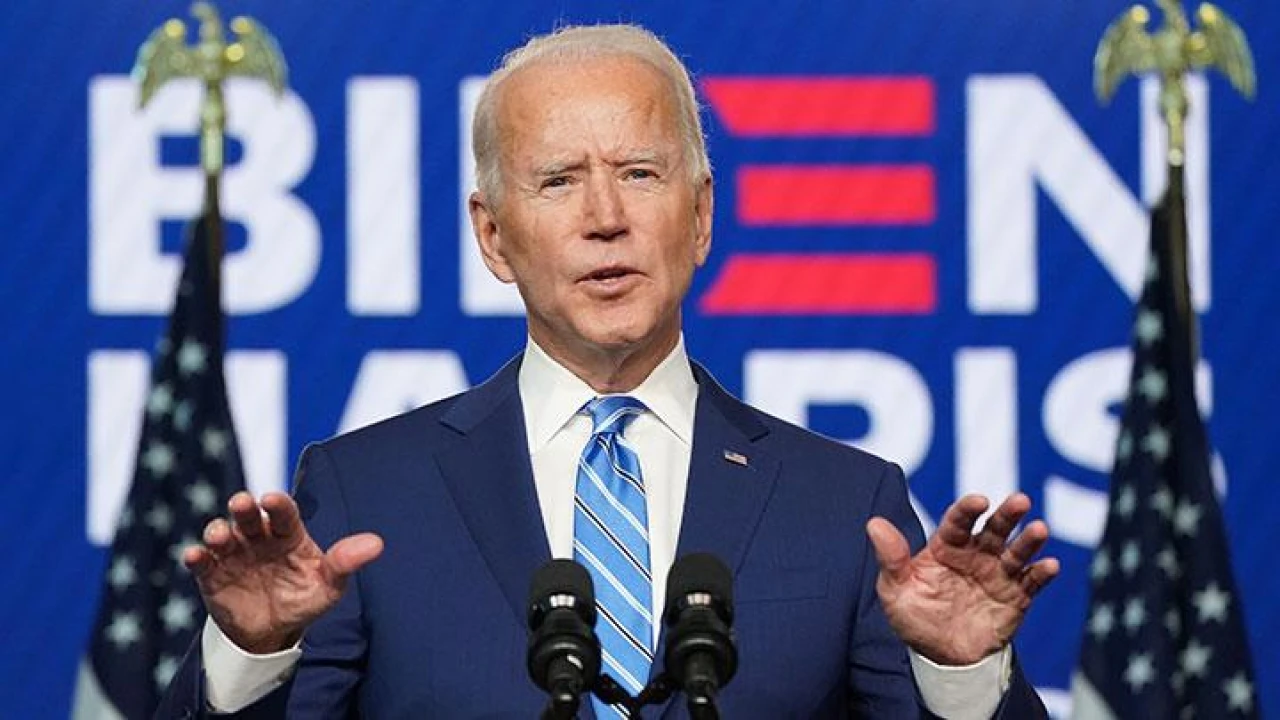 4 Muslim Dibunuh di AS, Biden Marah dan Berduka